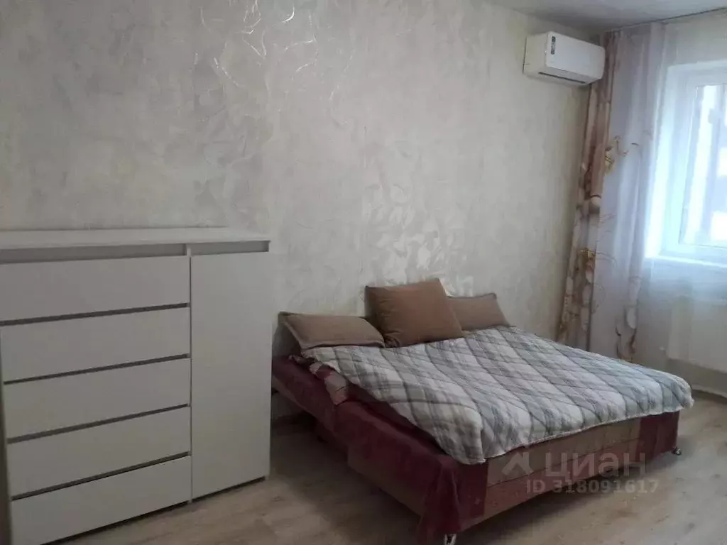 2-к кв. Краснодарский край, Горячий Ключ ул. Объездная, 18к2 (53.0 м) - Фото 0