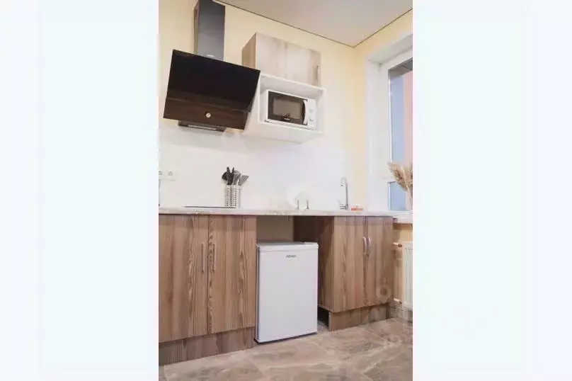 1-к кв. Калужская область, Обнинск ул. Курчатова, 25/1 (15.0 м) - Фото 2