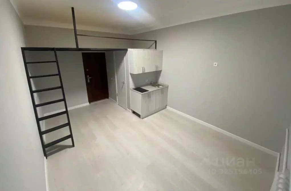 Комната Башкортостан, Уфа Нежинская ул., 3 (18.0 м) - Фото 1