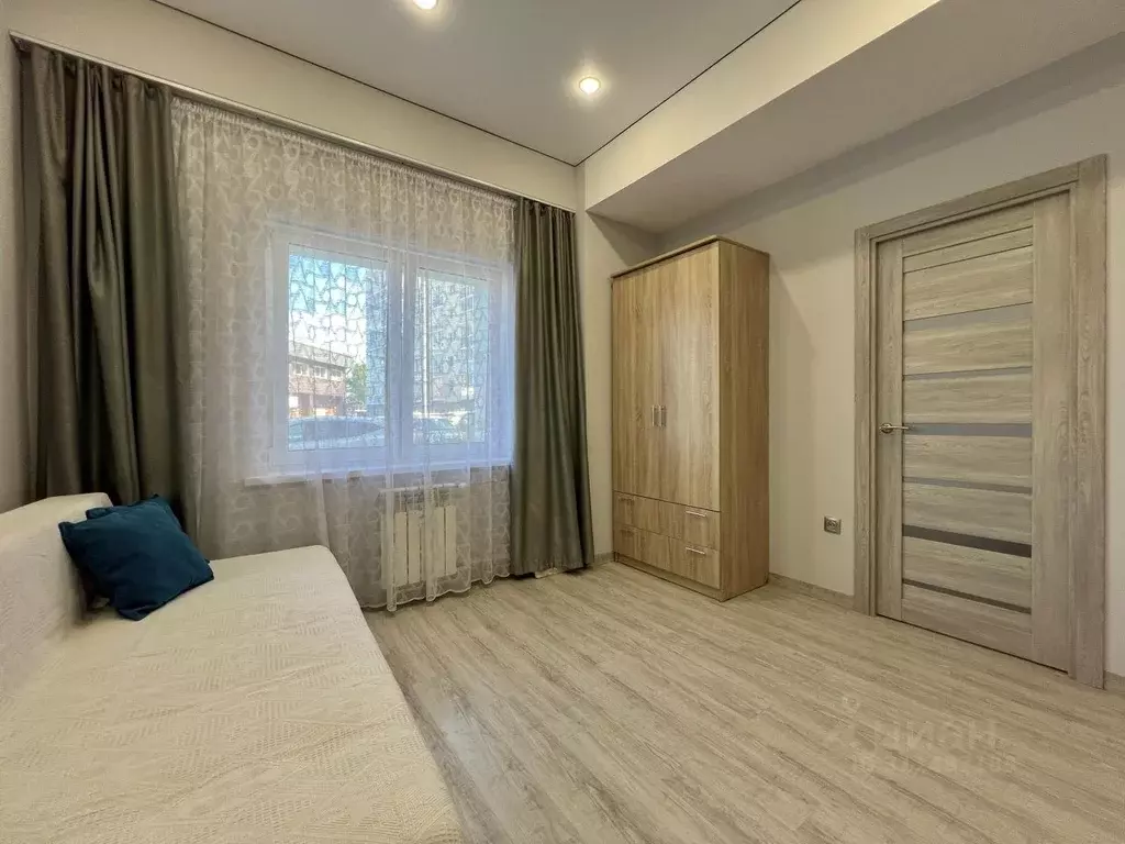 2-к кв. Иркутская область, Иркутск Култукская ул., 101/1 (50.0 м) - Фото 1
