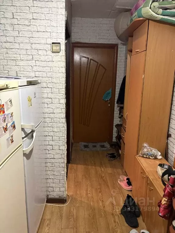 Комната Москва Совхозная ул., 18К1 (11.6 м) - Фото 2