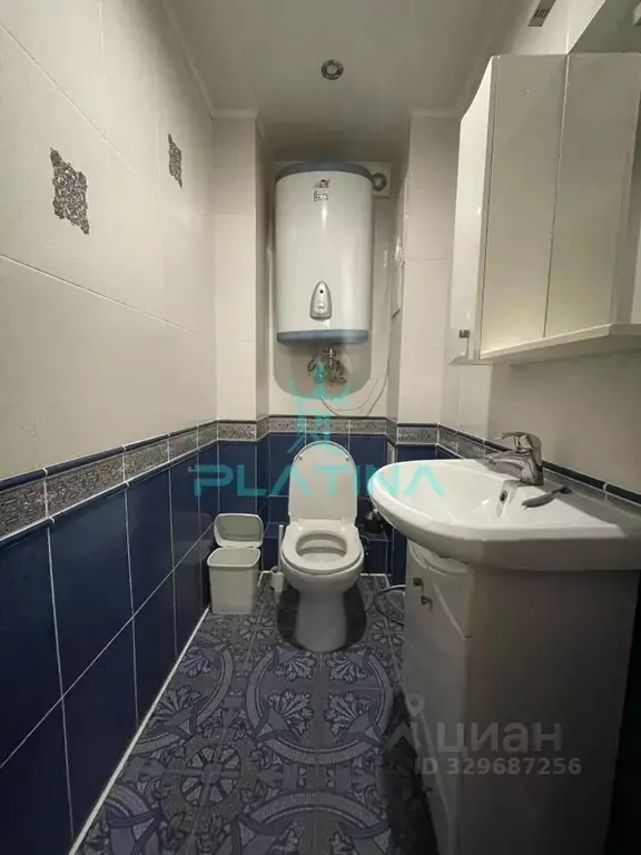 3-к кв. Татарстан, Казань Ленинградская ул., 60Б (80.0 м) - Фото 2