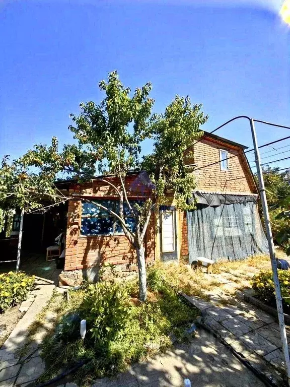 Дом в Ростовская область, Волгодонск Мичуринец СНТ, 1858 (31 м) - Фото 2