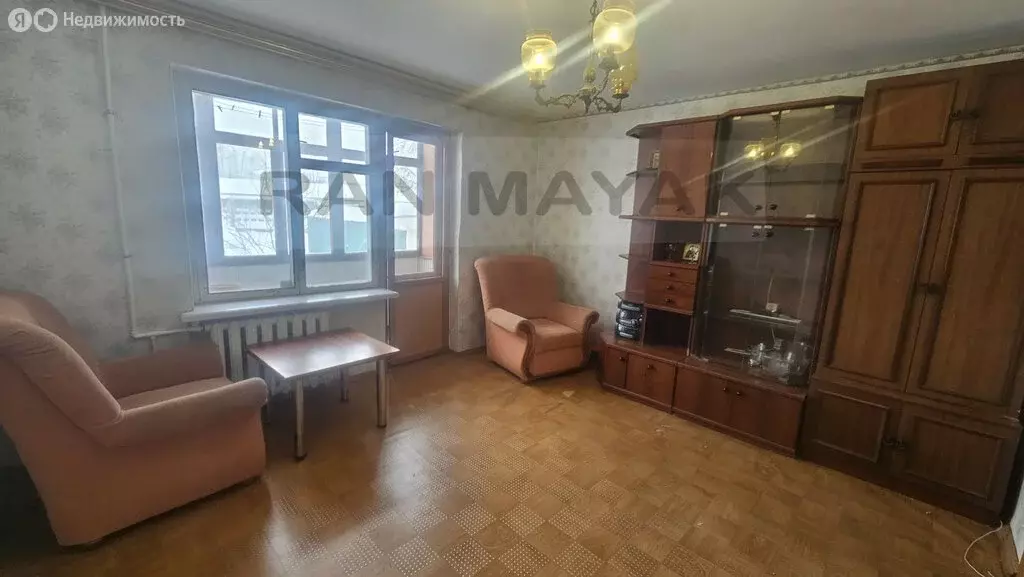 2-комнатная квартира: Майкоп, Кирпичная улица, 53 (51.1 м) - Фото 1