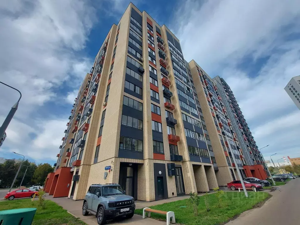 Помещение свободного назначения в Москва Базовская ул., 24Б (90 м) - Фото 1