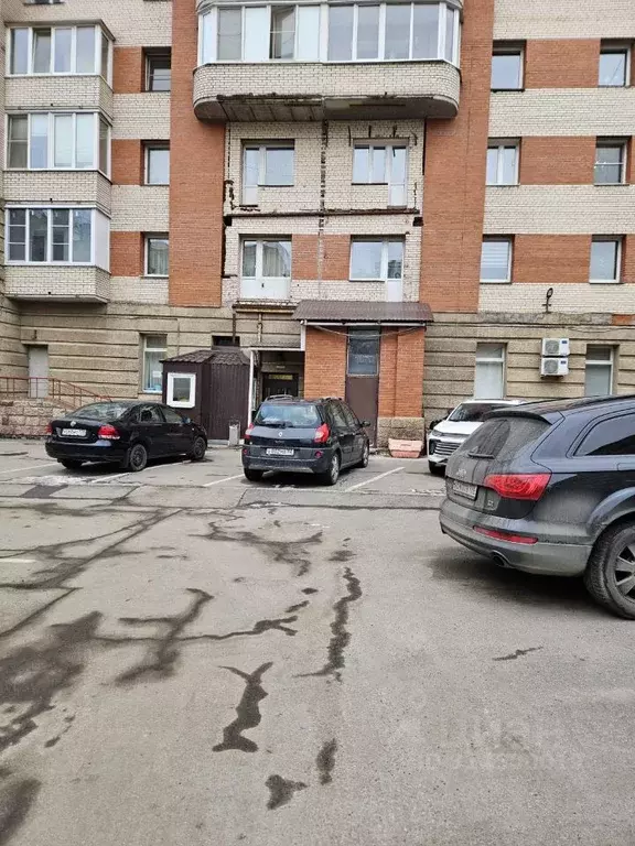 Помещение свободного назначения в Санкт-Петербург Будапештская ул., ... - Фото 2