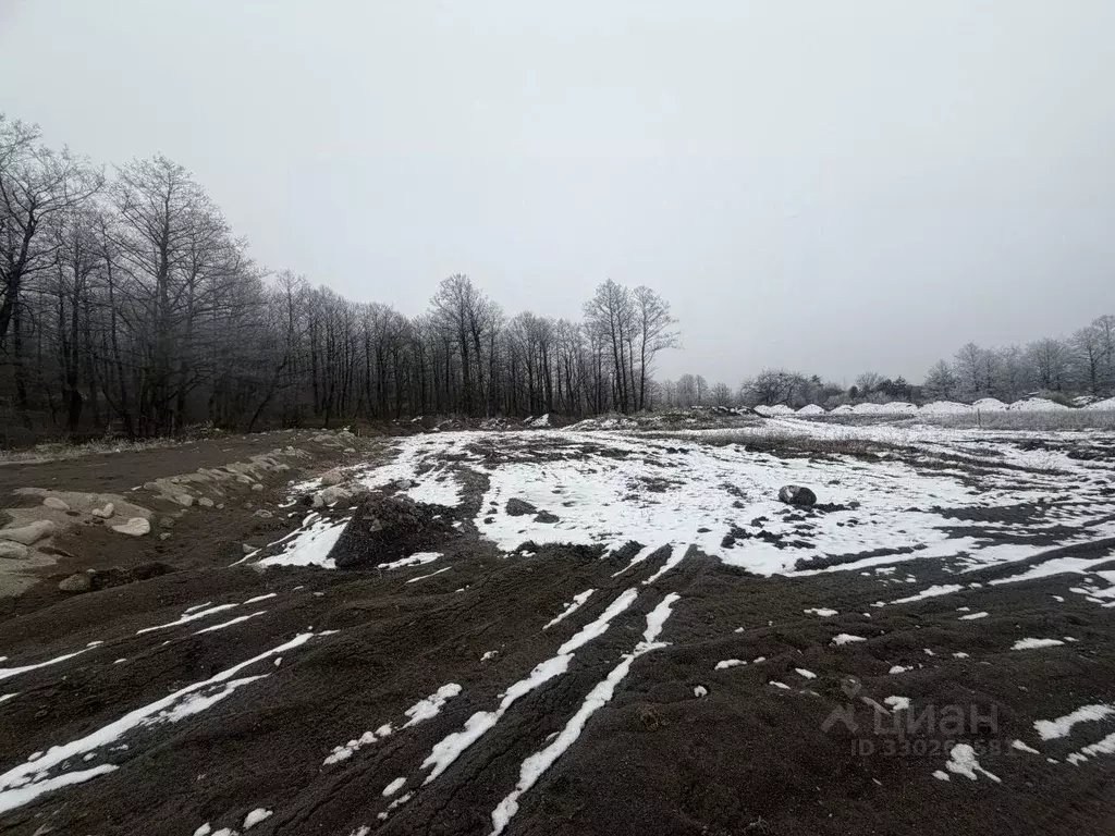 Участок в Северная Осетия, Владикавказ Редант СНО, 550 (5.0 сот.) - Фото 1