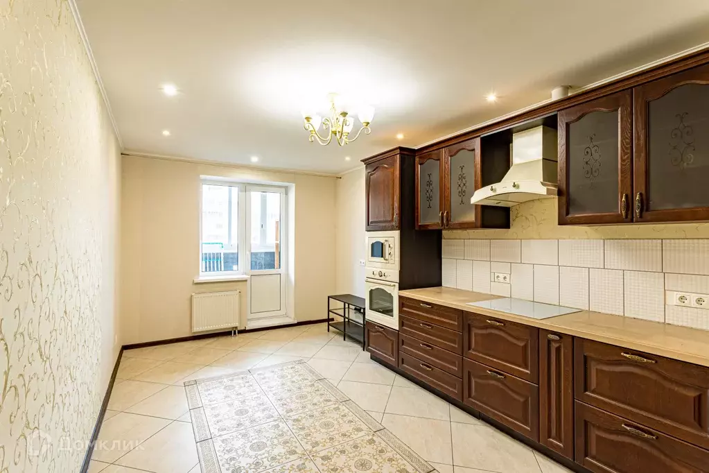 Продаётся 2-к квартира, 58 м - Фото 0