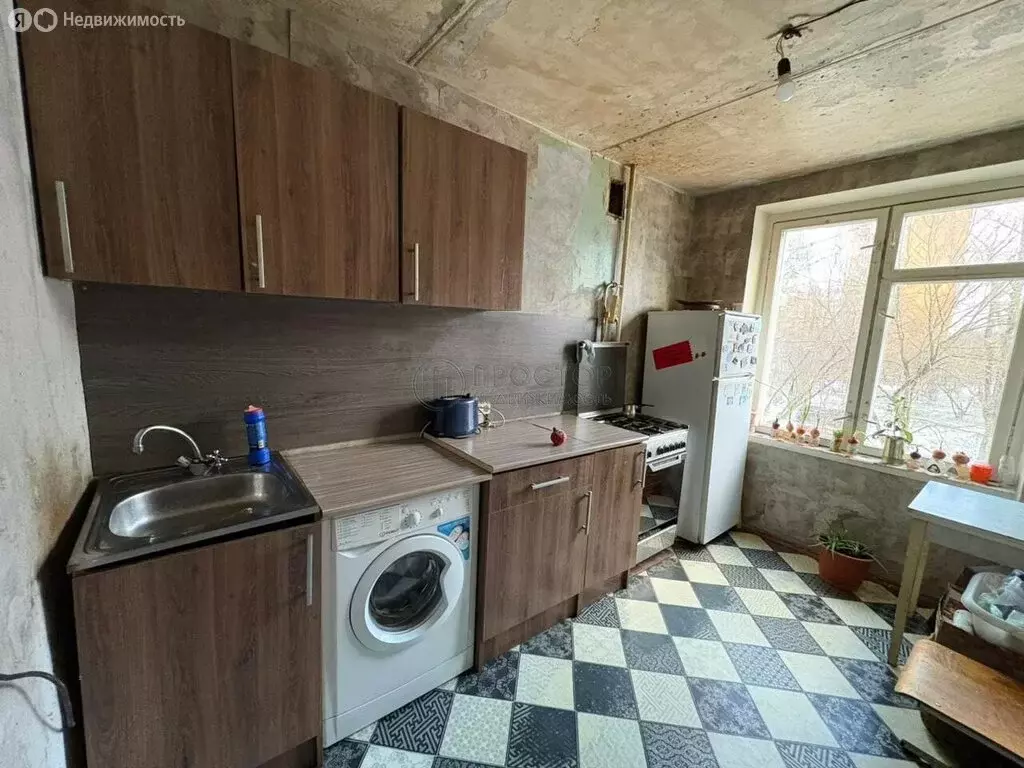 2-комнатная квартира: Москва, Бескудниковский бульвар, 16к1 (37.1 м) - Фото 0