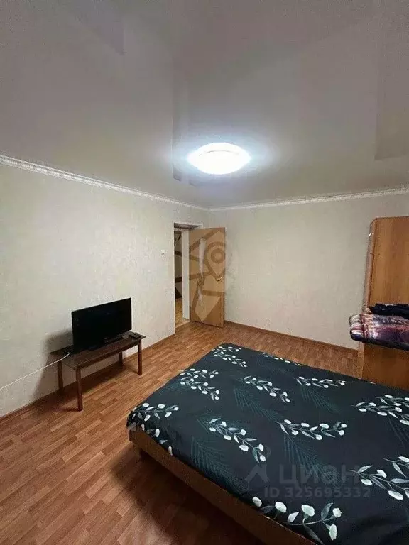 1-к кв. Белгородская область, Старый Оскол Космос мкр, 1Б (39.0 м) - Фото 2