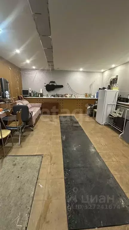 Гараж в Ямало-Ненецкий АО, Новый Уренгой Восточная промзона, В панель, ... - Фото 2