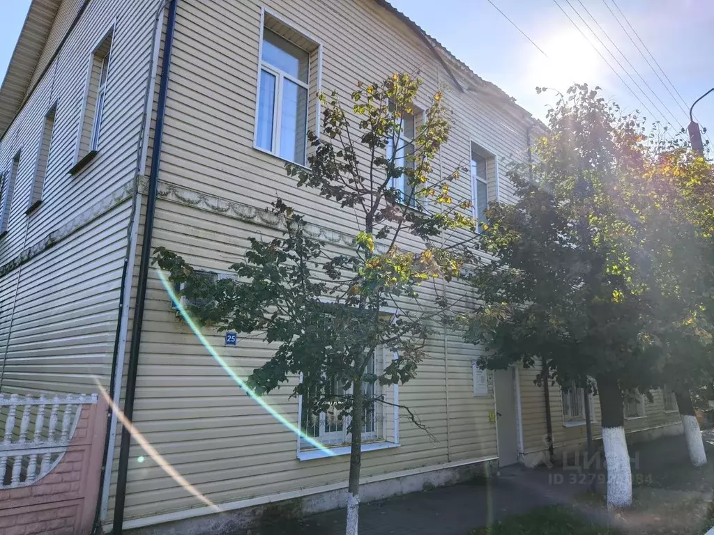 Помещение свободного назначения в Калужская область, Юхнов ул. Ленина, ... - Фото 2