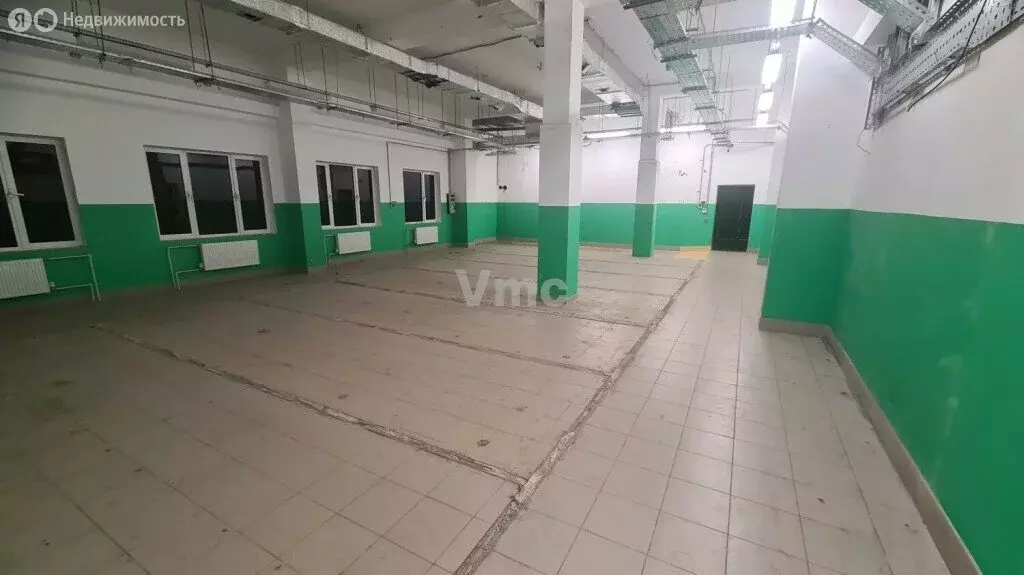 Помещение свободного назначения (425 м) - Фото 1