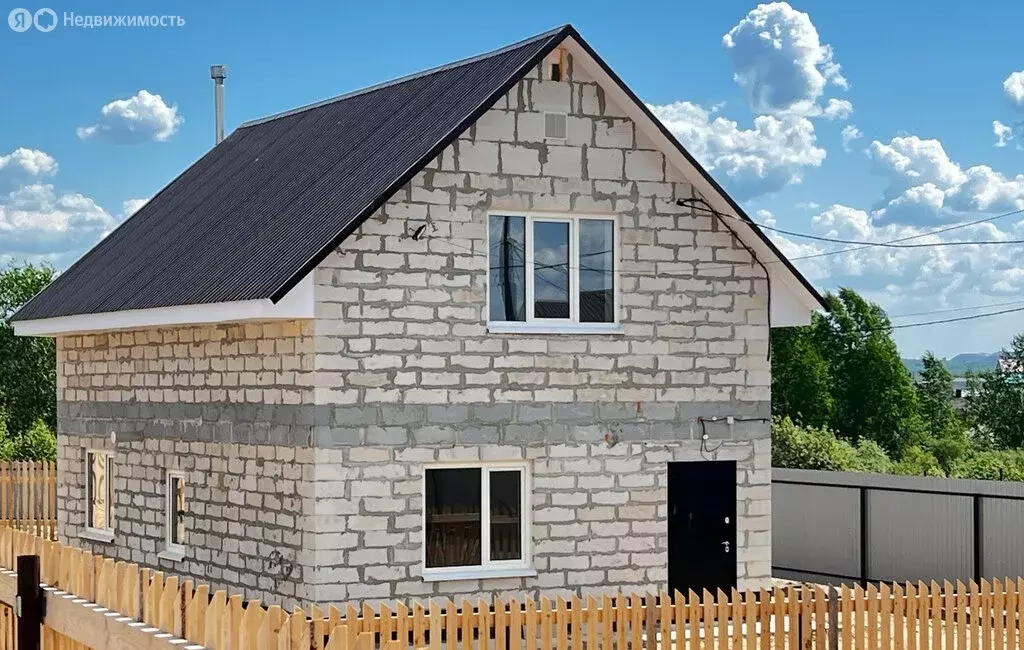 Дом в Березники, Чупинская улица, 38Б (113.2 м) - Фото 1