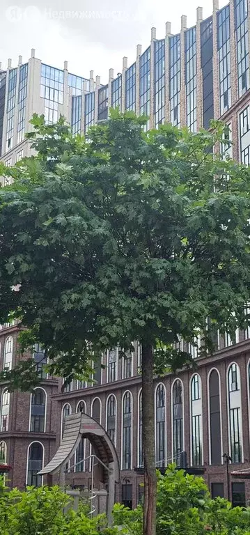 3-комнатная квартира: Москва, улица Паршина, 10 (102 м) - Фото 1