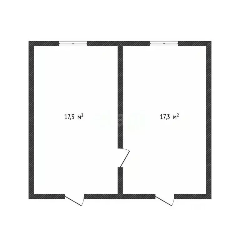Офис в Краснодарский край, Новороссийск ул. Матвейкина, 4 (35 м) - Фото 1