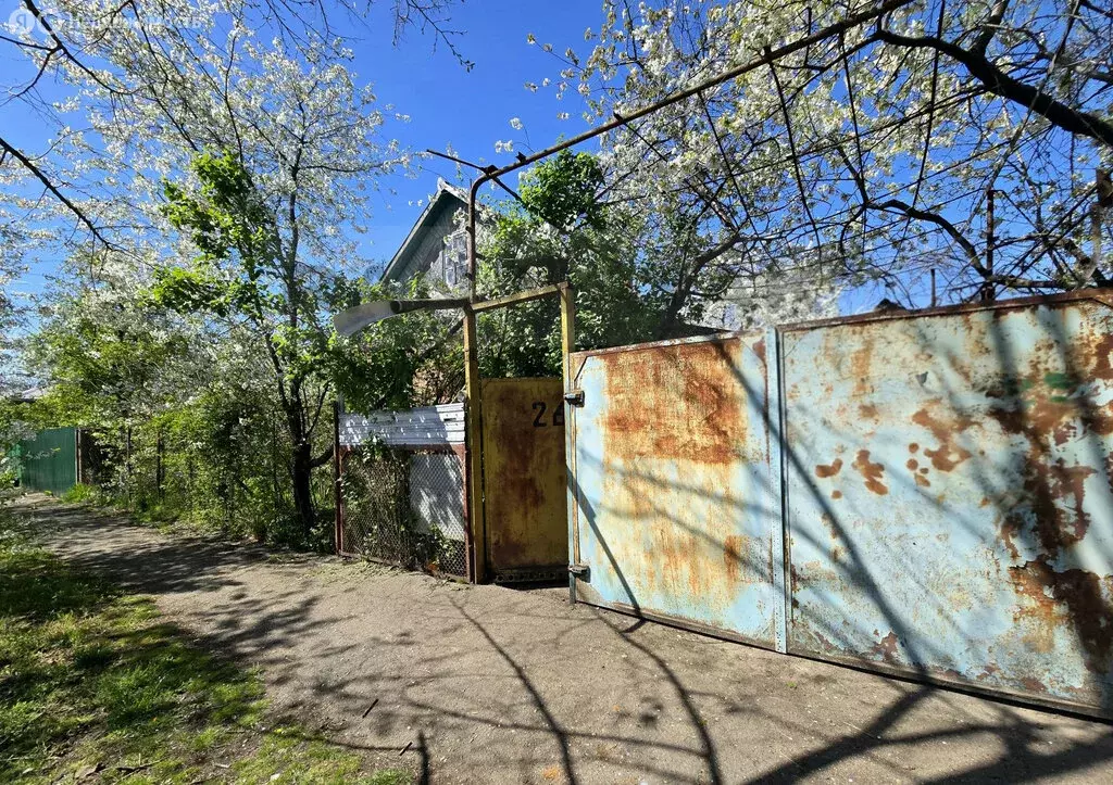 Участок в Майкоп, улица 12 Марта, 26 (6.33 м) - Фото 1