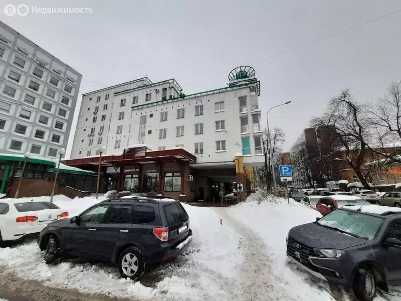 Офис (258.4 м) - Фото 1