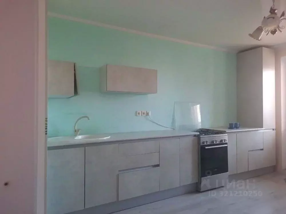 3-к кв. Оренбургская область, Оренбург Северо-Восточный жилрайон, 20-й ... - Фото 2