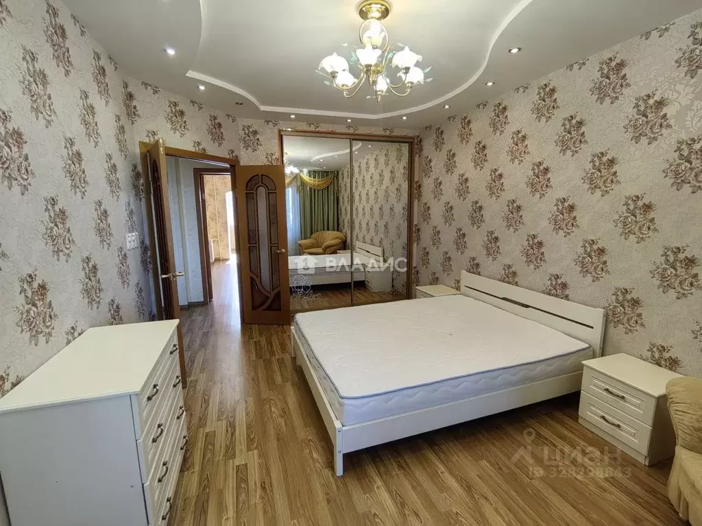 2-к кв. Калужская область, Калуга ул. Гурьянова, 26 (67.0 м) - Фото 2