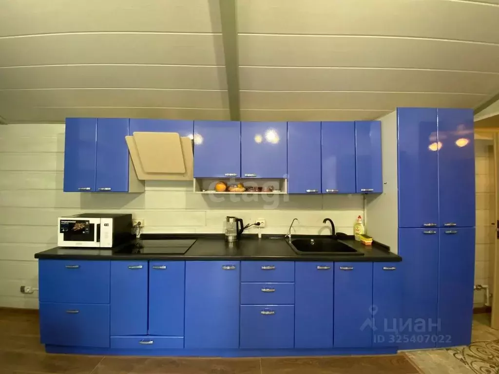 Дом в Татарстан, Казань Гривская ул., 29А (68 м) - Фото 2