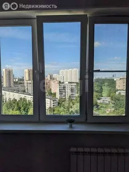 1-комнатная квартира: Москва, Ивантеевская улица, 5к1 (47.3 м) - Фото 1