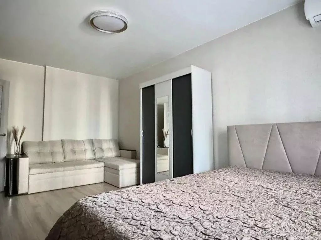 1-к кв. Воронежская область, Воронеж ул. 9 Января, 68/1к1 (40.0 м) - Фото 2