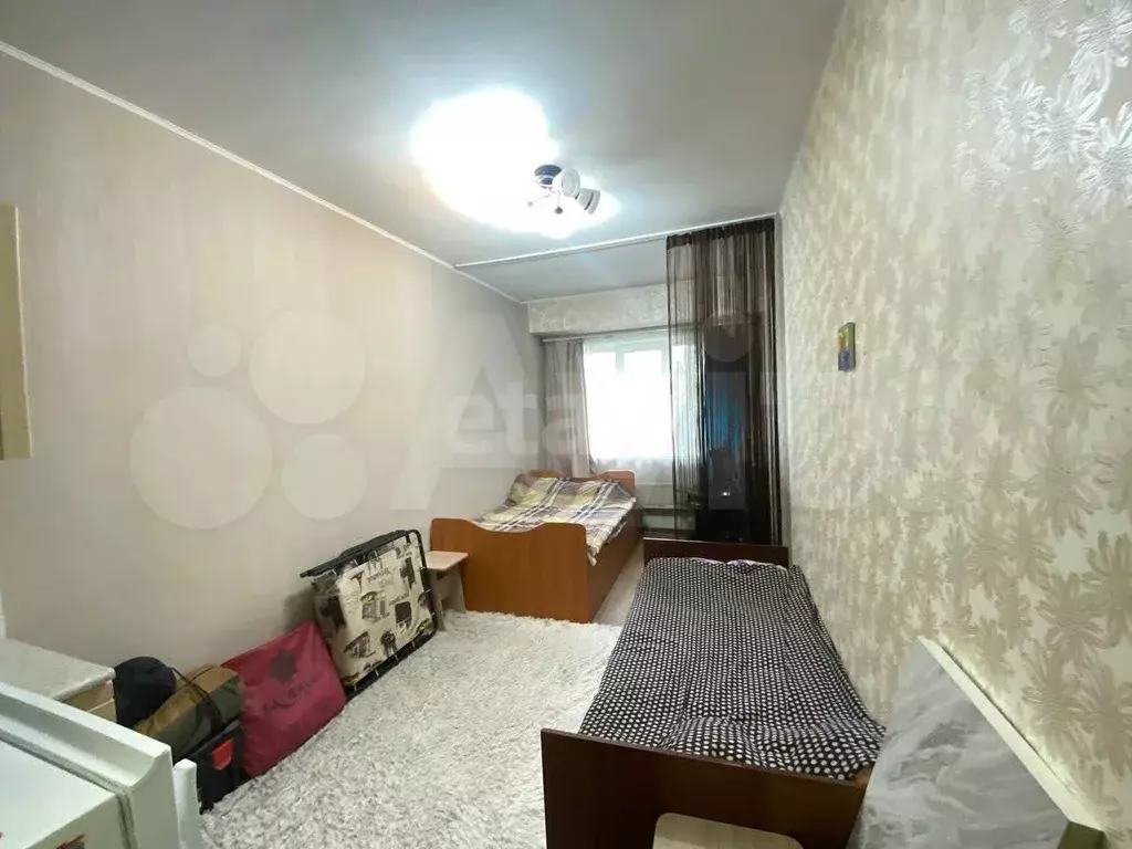 Квартира-студия, 20 м, 1/10 эт. - Фото 1