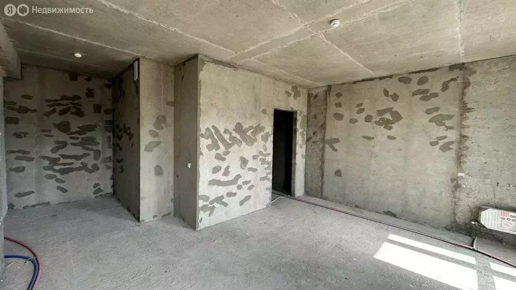 1-комнатная квартира: Сочи, улица Искры, 88к1 (34.3 м) - Фото 1