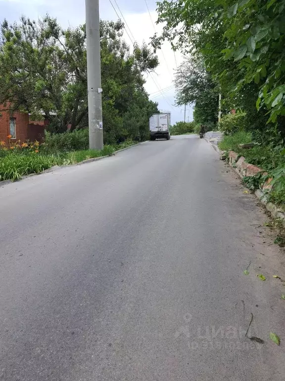 Участок в Ростовская область, Ростов-на-Дону Тоннельная ул., 12А (3.1 ... - Фото 1