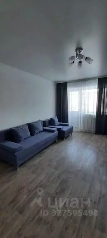 2-к кв. Тюменская область, Тюмень ул. Ленина, 9 (50.0 м) - Фото 2