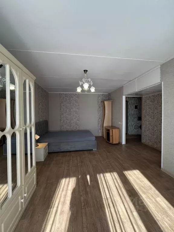 1-к кв. Москва ул. Федора Полетаева, 32К5 (31.7 м) - Фото 1