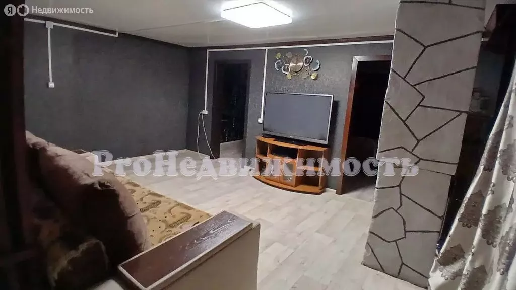 Дом в Кызыл, Весенняя улица (90 м) - Фото 1