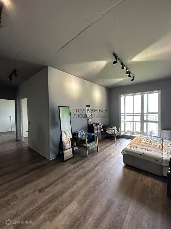 Продаётся 2-к квартира, 60.1 м - Фото 0