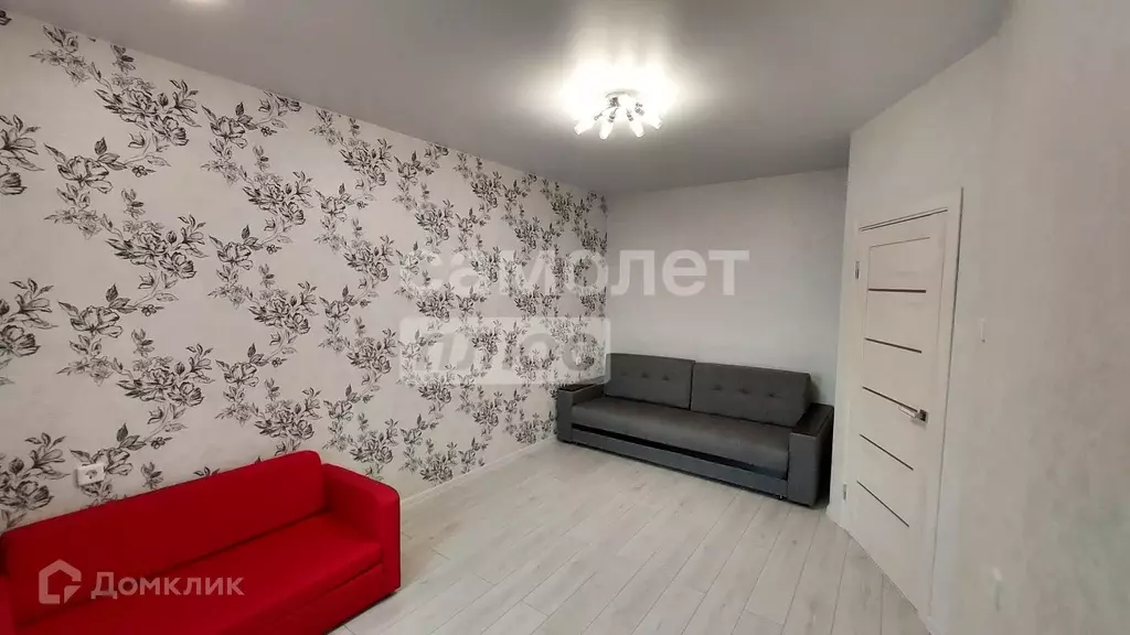 Продаётся 1-к квартира, 34 м - Фото 1