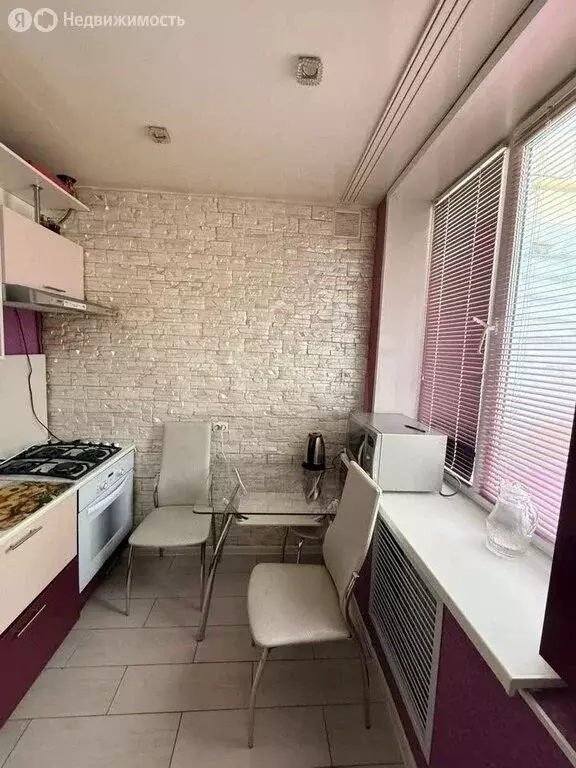 1-комнатная квартира: Нижний Новгород, проспект Ильича, 11 (30.5 м) - Фото 2