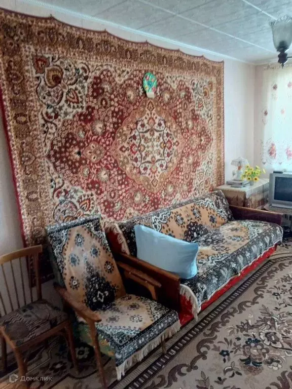 Продаётся 2-к квартира, 43.7 м - Фото 1