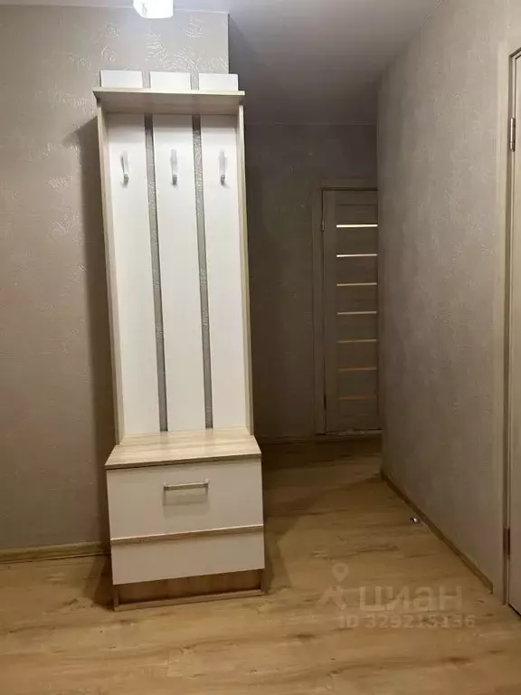 2-к кв. Москва ул. Героев Панфиловцев, 12К1 (45.0 м) - Фото 2