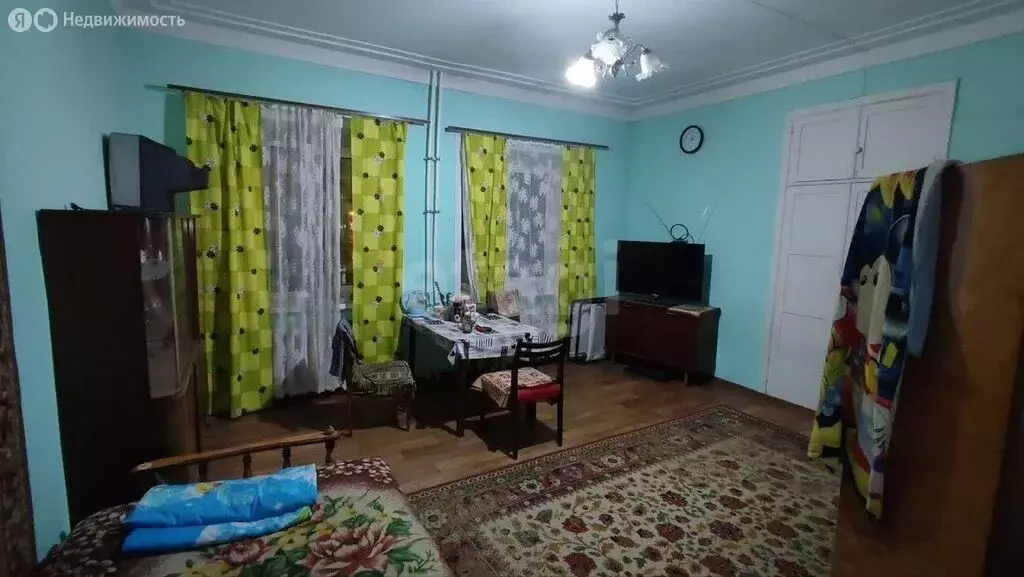 3-комнатная квартира: Новосибирск, улица Челюскинцев, 5 (71.4 м) - Фото 0