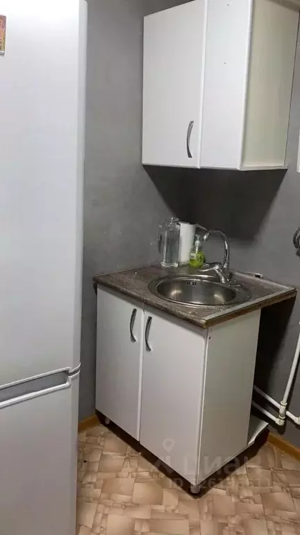 1-к кв. Татарстан, Альметьевск ул. Чернышевского, 18 (35.0 м) - Фото 1