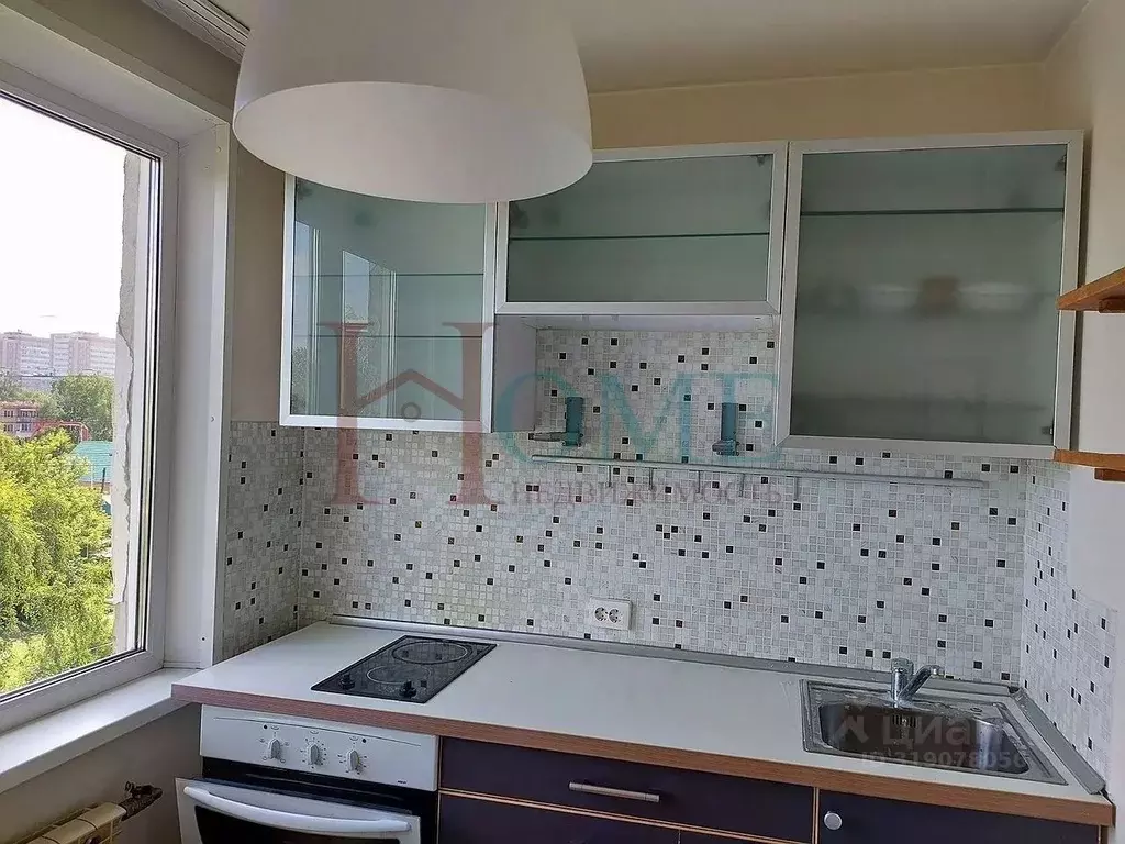 2-к кв. Новосибирская область, Новосибирск ул. Грибоедова, 73 (42.0 м) - Фото 0