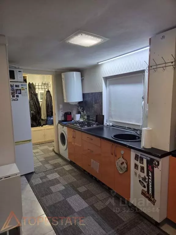 Дом в Калининградская область, Пионерский Степной СНТ, 716 (30 м) - Фото 1