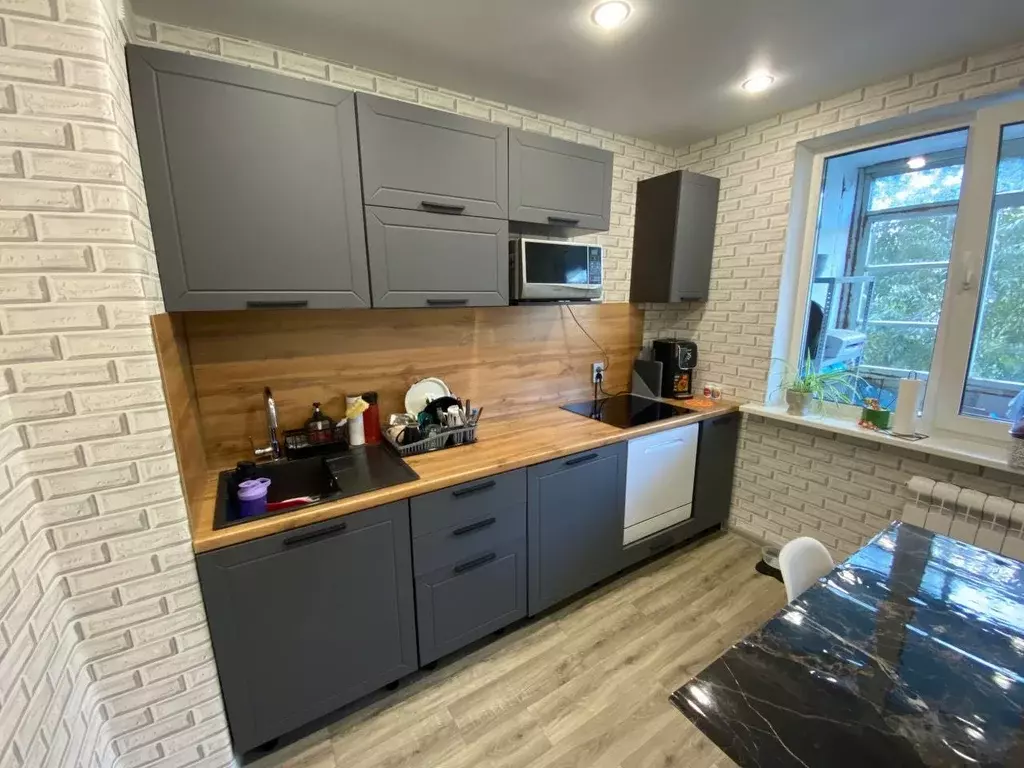 Продаётся 2-к квартира, 47.9 м - Фото 0