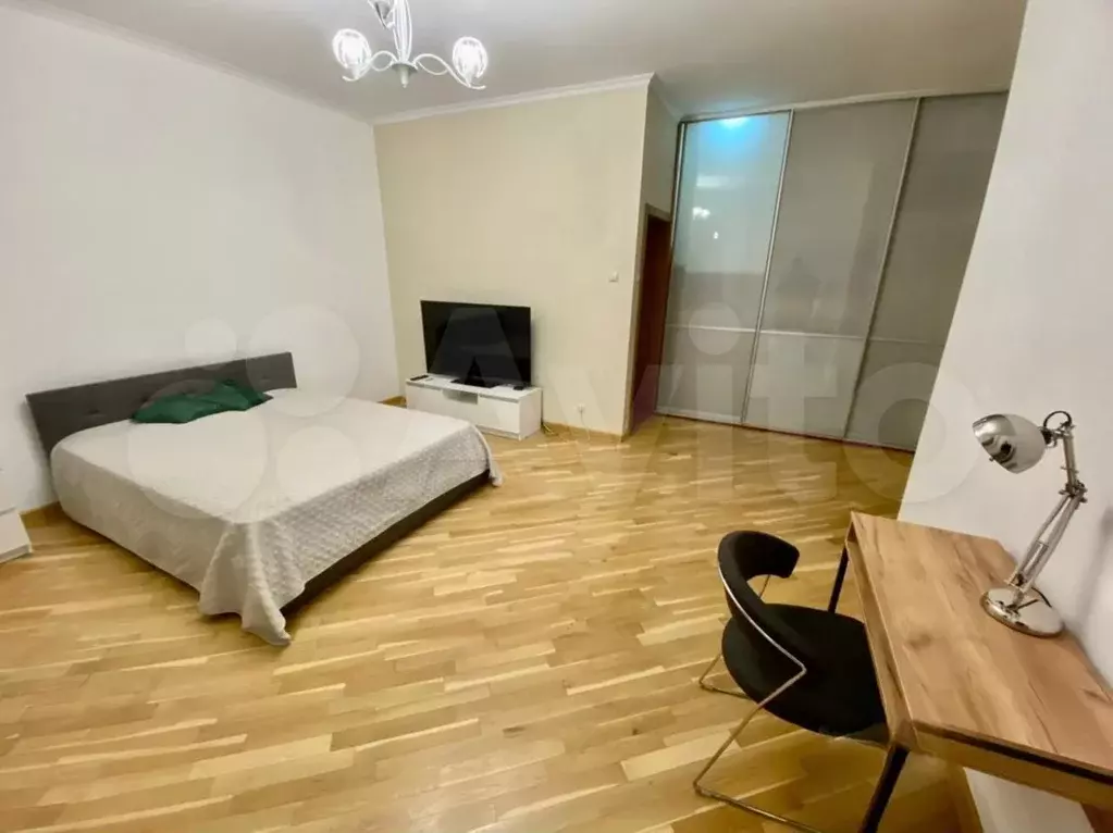 1-к. квартира, 45 м, 9/9 эт. - Фото 0