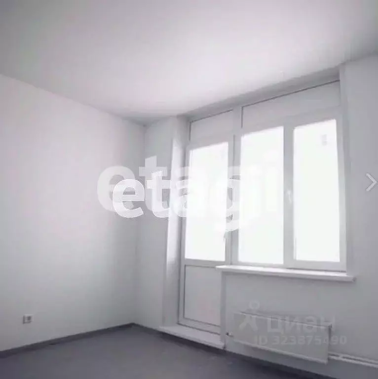 1-к кв. Красноярский край, Красноярск ул. Александра Матросова, 30Г ... - Фото 1