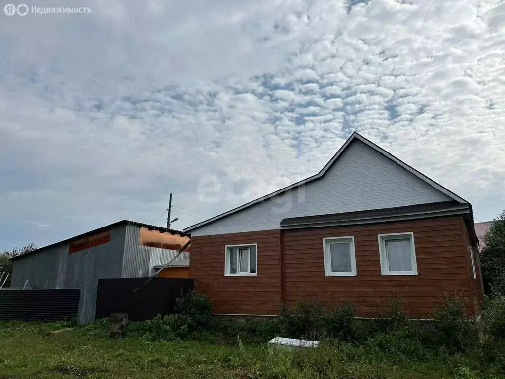 Дом в Завьялово, Луговая улица (103 м) - Фото 0