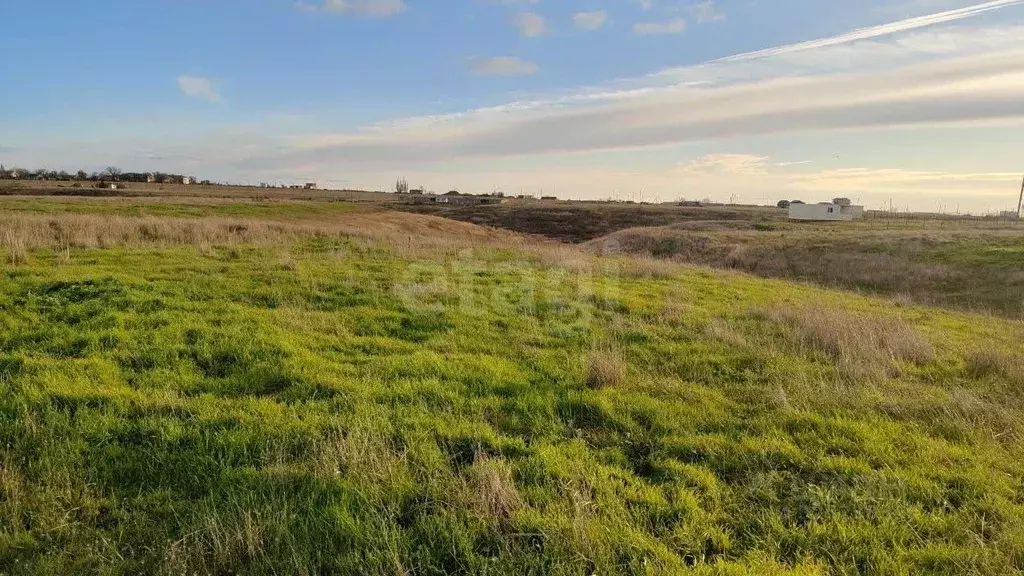 Участок в Крым, Ленинский район, Батальненское с/пос, Нептун СНТ  ... - Фото 1