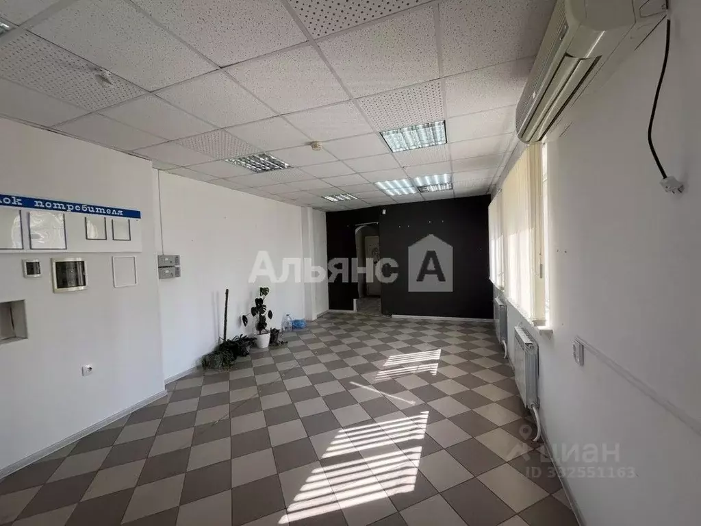 Офис в Ростовская область, Волгодонск ул. Маршала Кошевого, 14 (99 м) - Фото 2