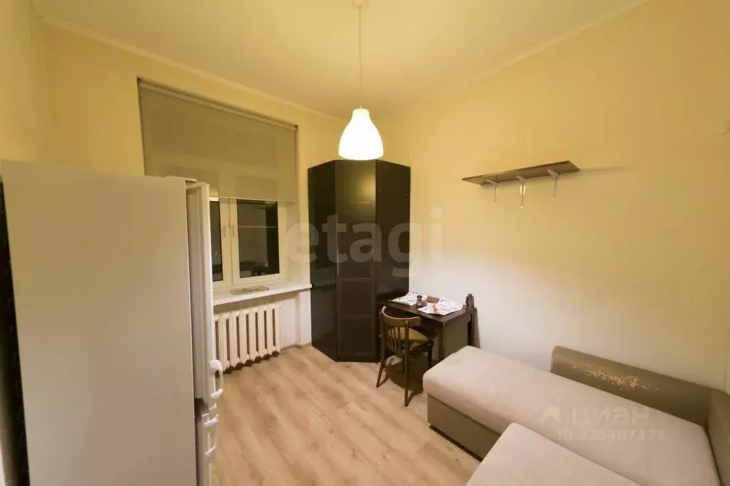 Комната Москва Верхняя Первомайская ул., 14 (9.5 м) - Фото 2