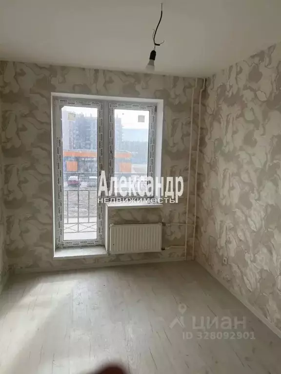 Студия Ленинградская область, Всеволожский район, пос. Щеглово 88 ... - Фото 2